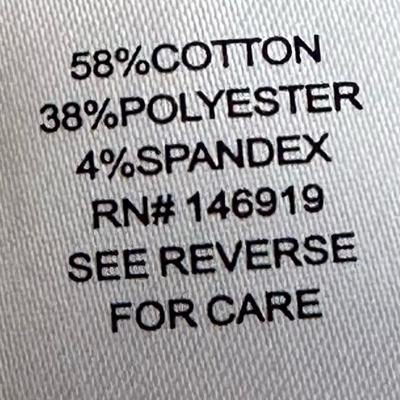 NWT Nordstrom Rack Freshman 1996 Girls Bike Shorts Tan/Green RusCamo Small (7) - Picture 8 of 8